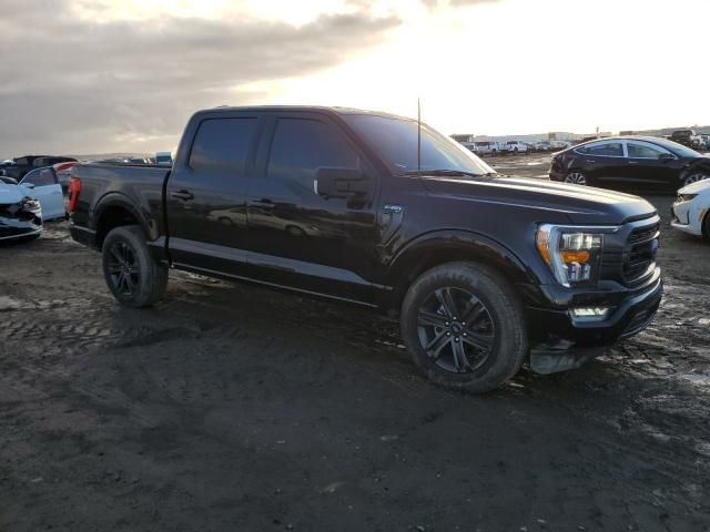 Photo 4 from auction – 2021 FORD F150 SUPER with VIN 1FTEW1CP6MKE75715