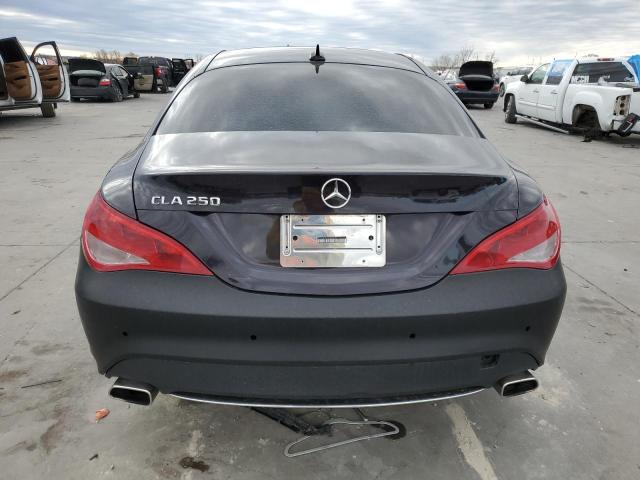 Photo 6 from auction – 2016 MERCEDES-BENZ CLA 250 with VIN WDDSJ4EB0GN329338