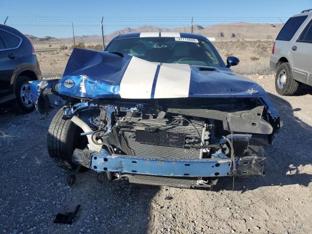 Photo 5 from auction – 2011 DODGE CHALLENGER with VIN 2B3CJ7DJ9BH501216