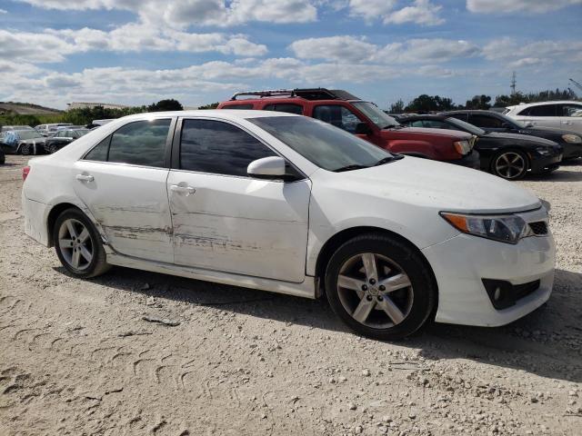 Photo 4 from auction – 2013 TOYOTA CAMRY L with VIN 4T1BF1FKXDU692073