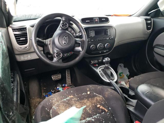 Photo 8 from auction – 2015 KIA SOUL with VIN KNDJN2A22F7782500