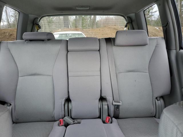 Photo 10 from auction – 2006 TOYOTA HIGHLANDER with VIN JTEEP21A360136664