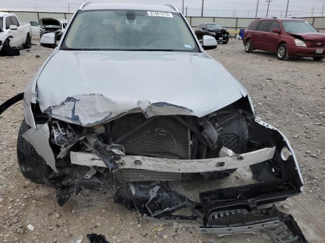 Photo 5 from auction – 2015 BMW X3 XDRIVE3 with VIN 5UXWX7C53F0K33772
