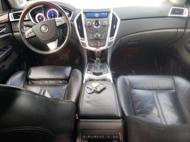 Photo 8 from auction – 2011 CADILLAC SRX PREMIU with VIN 3GYFNCEY8BS603814