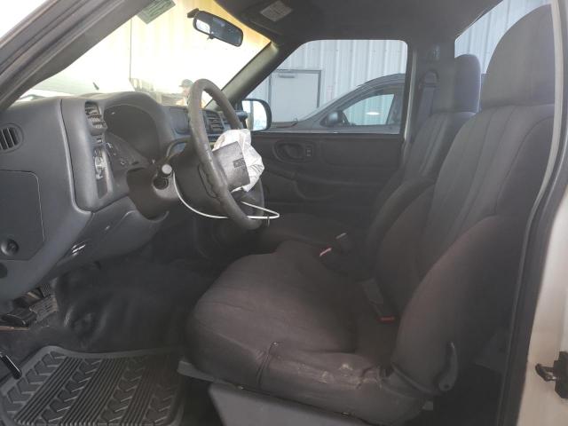 Zdjęcie 7 z aukcji – 2003 GMC SONOMA z VIN 1GTCS14X038142469