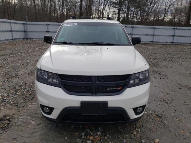 Photo 5 from auction – 2013 DODGE JOURNEY SX with VIN 3C4PDDBG2DT706061