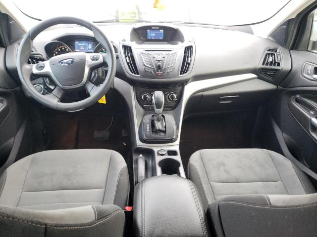 Photo 8 from auction – 2014 FORD ESCAPE SE with VIN 1FMCU0GX9EUC06322