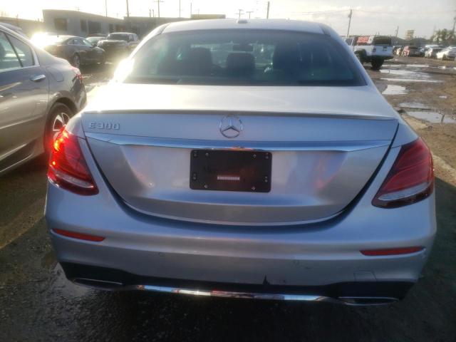 Photo 6 from auction – 2017 MERCEDES-BENZ E 300 with VIN WDDZF4JB9HA188672