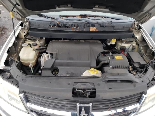 Photo 12 from auction – 2009 DODGE JOURNEY SX with VIN 3D4GG57V09T241293