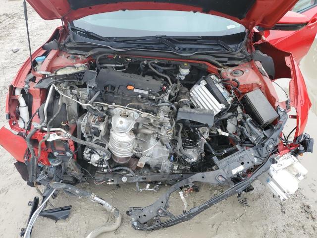 Photo 11 from auction – 2016 HONDA CIVIC EX with VIN 2HGFC2F75GH525435