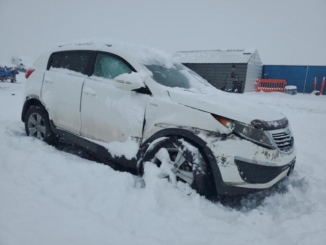 Photo 4 from auction – 2013 KIA SPORTAGE L with VIN KNDPBCA22D7518506