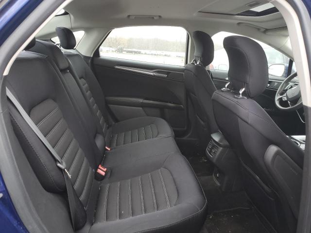 Photo 10 from auction – 2014 FORD FUSION SE with VIN 3FA6P0H75ER304994