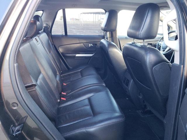 Photo 10 from auction – 2011 FORD EDGE LIMIT with VIN 2FMDK3KC3BBA05825