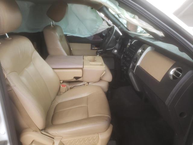 Photo 7 from auction – 2012 FORD F150 SUPER with VIN 1FTEW1CM7CFB61164