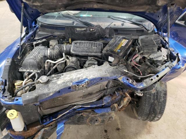 Photo 11 from auction – 2007 DODGE DAKOTA SLT with VIN 1D7HW42K37S259447