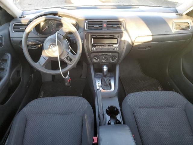 Photo 8 from auction – 2014 VOLKSWAGEN JETTA BASE with VIN 3VW2K7AJ1EM376775