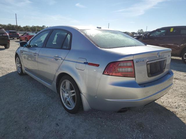 Photo 2 from auction – 2008 ACURA TL with VIN 19UUA66278A022448