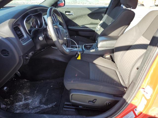 Photo 7 from auction – 2017 DODGE CHARGER SX with VIN 2C3CDXHG8HH643865