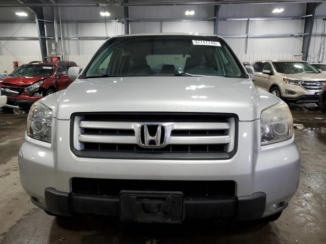 Photo 5 from auction – 2008 HONDA PILOT EX with VIN 5FNYF18438B000280