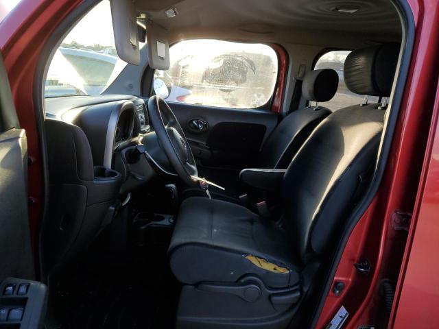 Photo 7 from auction – 2011 NISSAN CUBE BASE with VIN JN8AZ2KR2BT210557