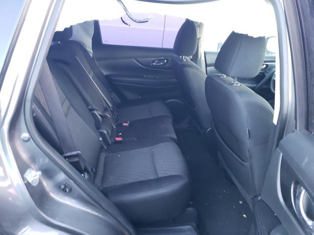 Photo 10 from auction – 2017 NISSAN ROGUE SV with VIN 5N1AT2MVXHC798929