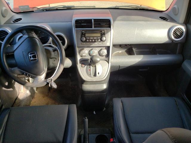 Photo 8 from auction – 2003 HONDA ELEMENT EX with VIN 5J6YH28503L041944