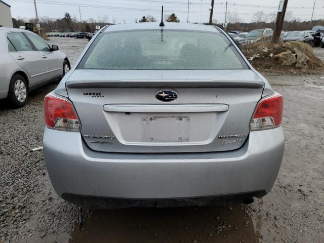 Photo 6 from auction – 2015 SUBARU IMPREZA PR with VIN JF1GJAK66FH005206