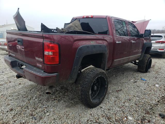 Zdjęcie 3 z aukcji – 2014 GMC SIERRA K15 z VIN 3GTU2VEC8EG186448
