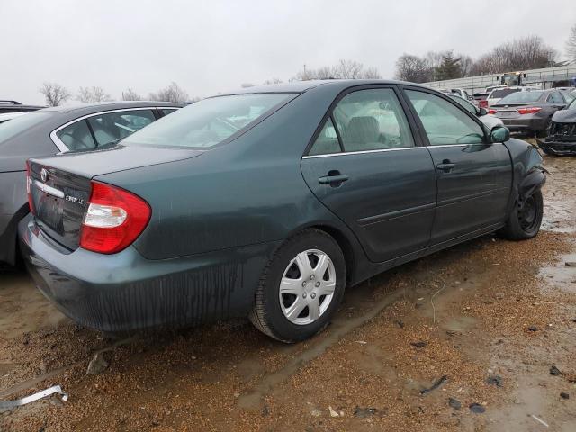 Photo 3 from auction – 2002 TOYOTA CAMRY LE with VIN 4T1BE32K42U547922