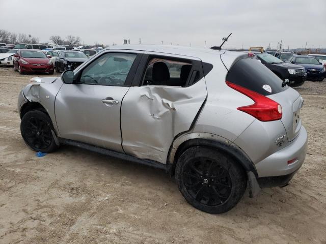 Photo 2 from auction – 2012 NISSAN JUKE S with VIN JN8AF5MR0CT114810