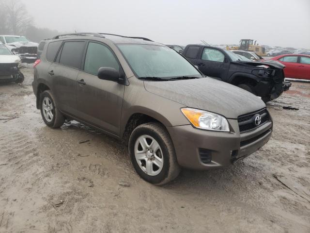 Photo 4 from auction – 2009 TOYOTA RAV4 with VIN 2T3ZF33V49W004995