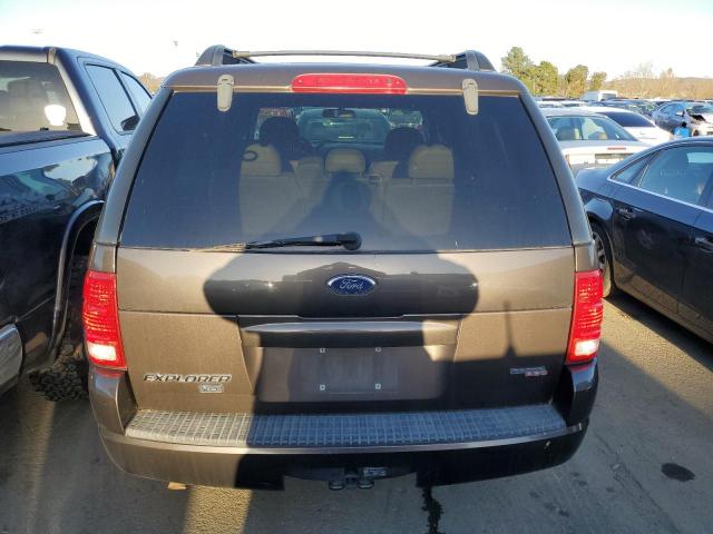 Photo 6 from auction – 2005 FORD EXPLORER with VIN 1FMZU73E25UB85563