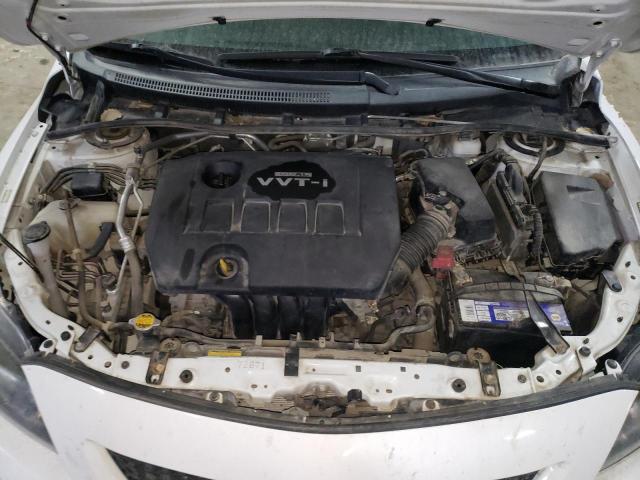 Photo 11 from auction – 2010 TOYOTA COROLLA BA with VIN 2T1BU4EE3AC394741