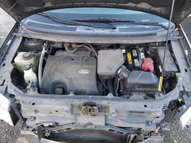 Photo 11 from auction – 2011 FORD EDGE LIMIT with VIN 2FMDK3KC3BBA05825