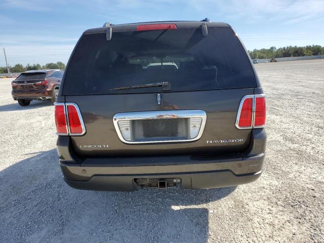 Photo 6 from auction – 2005 LINCOLN NAVIGATOR with VIN 5LMFU28525LJ05051