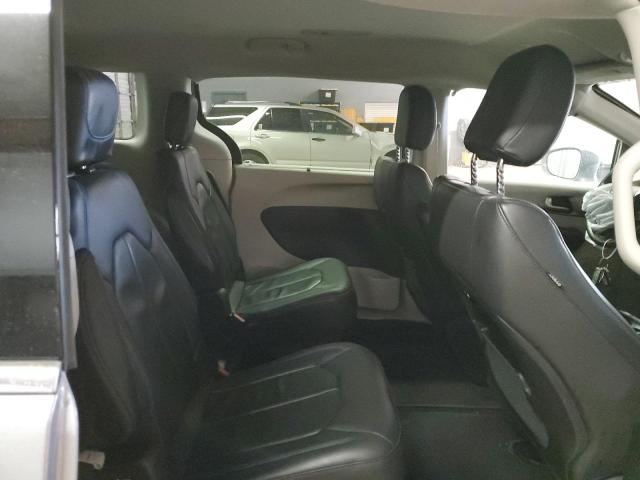 Photo 11 from auction – 2021 CHRYSLER PACIFICA T with VIN 2C4RC1BG6MR552662
