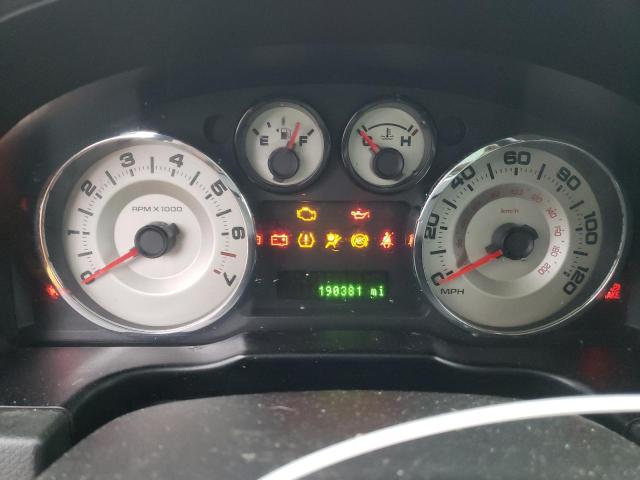 Photo 9 from auction – 2007 FORD EDGE SEL P with VIN 2FMDK49C57BA66175