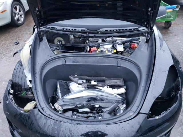 Photo 11 from auction – 2019 TESLA MODEL 3 with VIN 5YJ3E1EA2KF396104