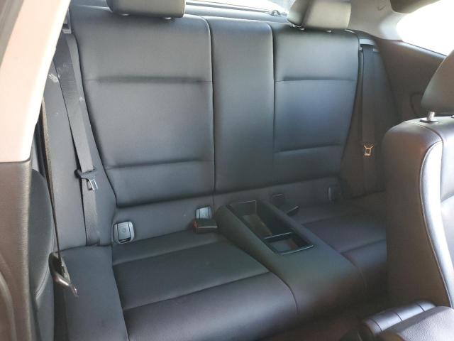 Photo 10 from auction – 2008 BMW 128 I with VIN WBAUP73538VF09088