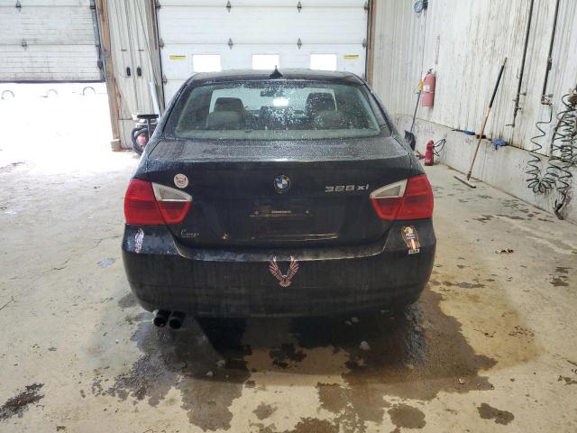 Photo 6 from auction – 2008 BMW 328 XI with VIN WBAVC93578K036791