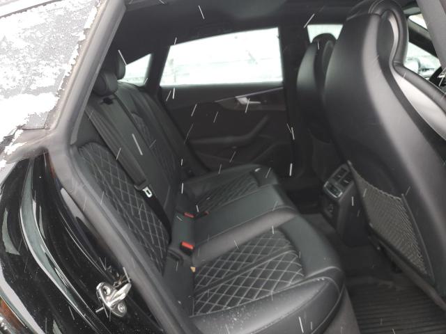 Photo 10 from auction – 2018 AUDI S5 PRESTIG with VIN WAUC4CF52JA102771