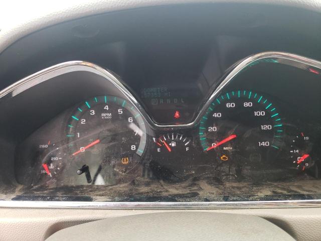 Photo 9 from auction – 2016 CHEVROLET TRAVERSE L with VIN 1GNKRFED5GJ240797