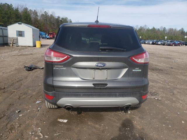 Photo 6 from auction – 2016 FORD ESCAPE SE with VIN 1FMCU0GX6GUB62346
