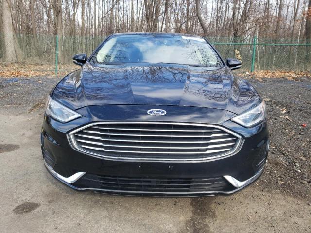 Photo 5 from auction – 2019 FORD FUSION SEL with VIN 3FA6P0CD7KR138339