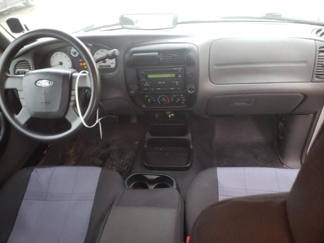 Photo 8 from auction – 2008 FORD RANGER SUP with VIN 1FTYR14U58PA49449