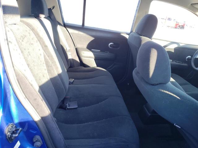 Photo 10 from auction – 2012 NISSAN VERSA S with VIN 3N1BC1CP5CK240529