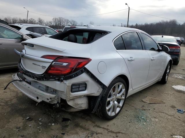 Photo 3 from auction – 2017 BUICK REGAL GS with VIN 2G4GU5GX0H9148391