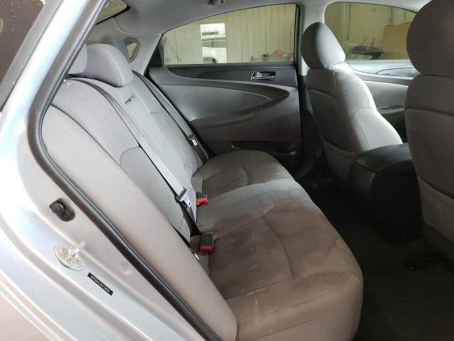 Photo 10 from auction – 2013 HYUNDAI SONATA GLS with VIN 5NPEB4AC3DH739436