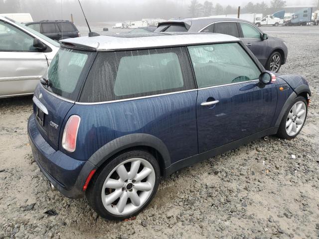 Photo 3 from auction – 2006 MINI COOPER with VIN WMWRC335X6TK18524