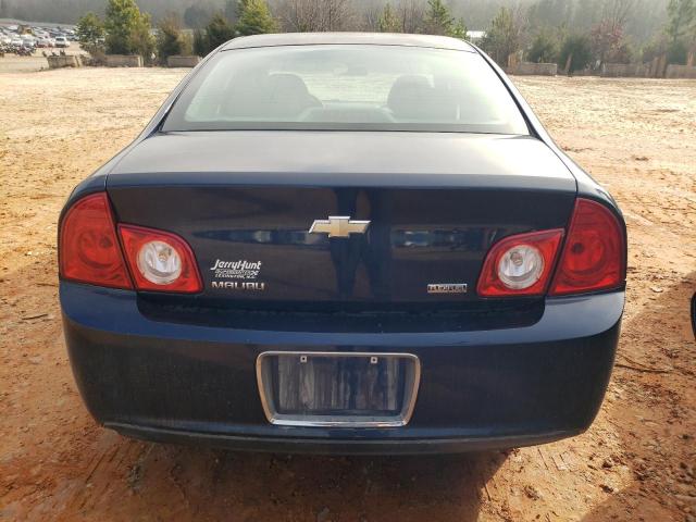 Photo 6 from auction – 2010 CHEVROLET MALIBU LS with VIN 1G1ZA5E09AF105363